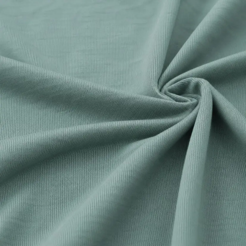 Bahan Cotton Bamboo